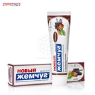 Зубная паста Невская Косметика Новый Жемчуг с корой дуба