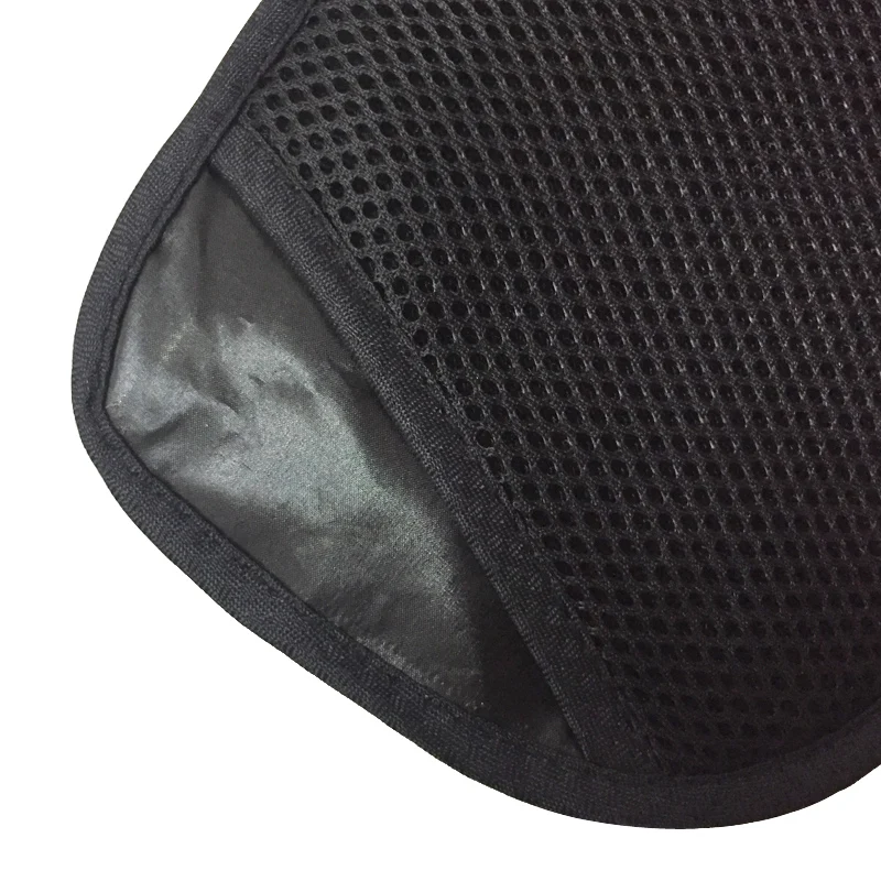 Новый водонепроницаемый RFID держатель паспорта Обложка для женщин мужчин