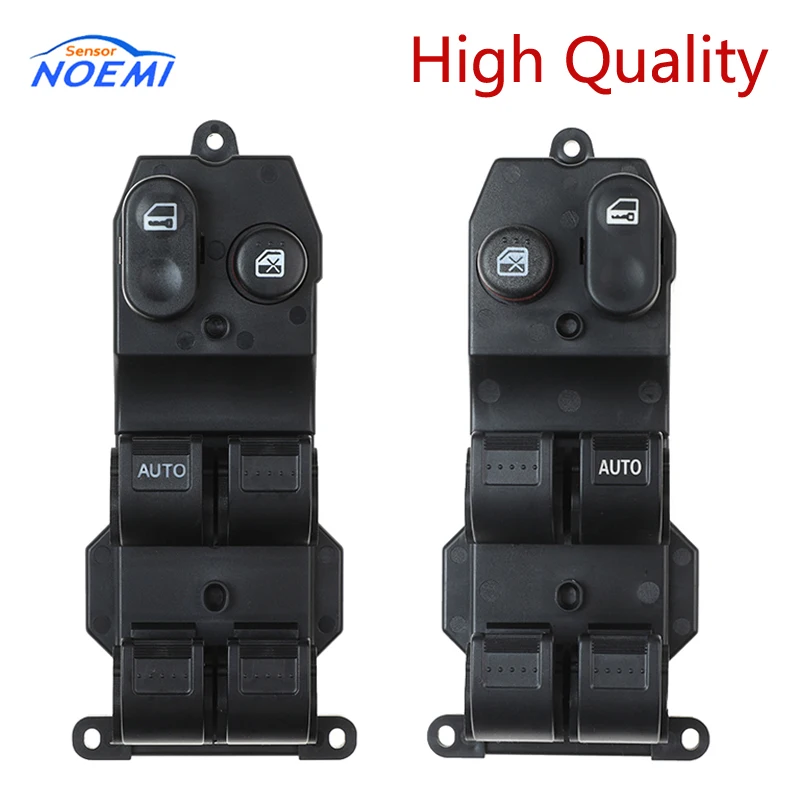 Переключатель окна YAOPEI LHD RHD Power Master для Honda Jazz City 2003-2008 35750-SEL-P11 35750SELP11 35750-SEL-P02