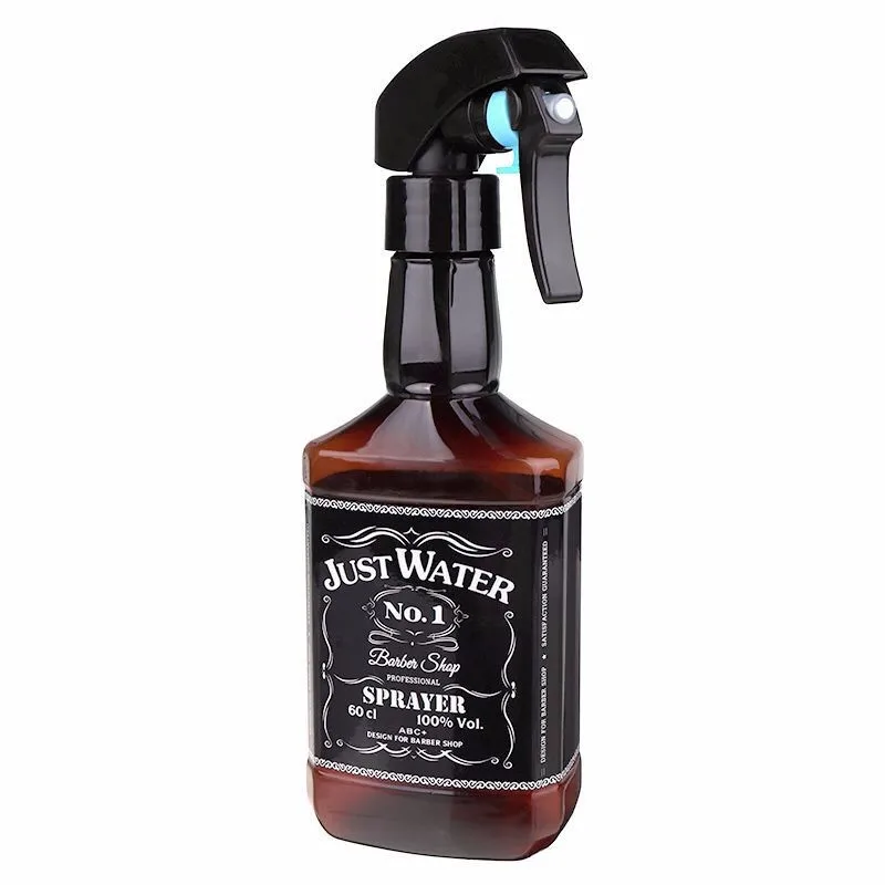 300 мл парикмахерские спрей бутылка салон инструменты распылитель воды с
