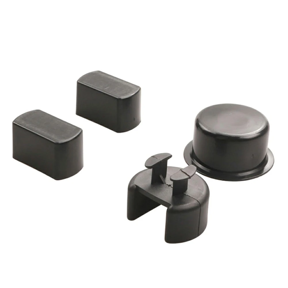 4 шт. набор вкладышей для шарнирной втулки задней двери подходит грузовиков серии