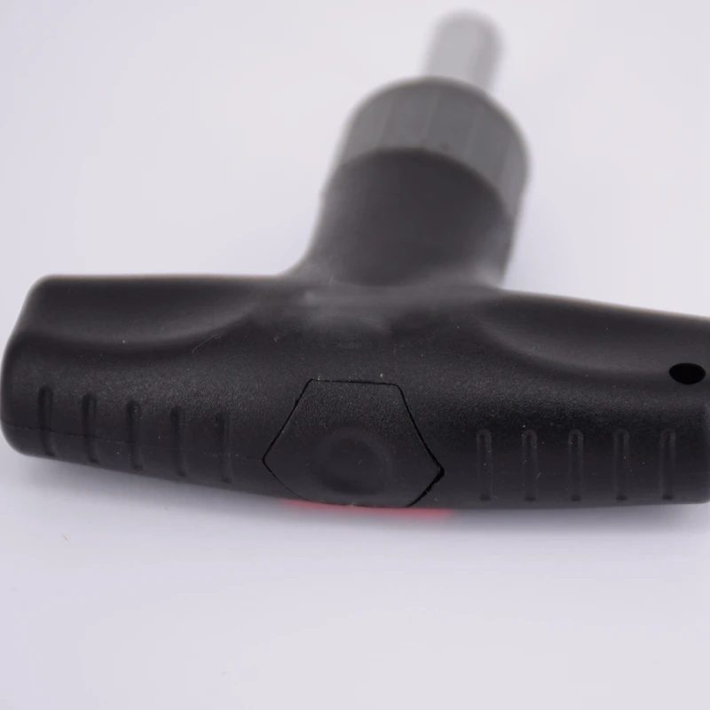 3D Nozzle Preset Torque Wrench 2.5Nm Fast SOCKET TORQUE WRENCH for 3D Printer Nozzle E3D V6 Volcano MK8 MK10 images - 6