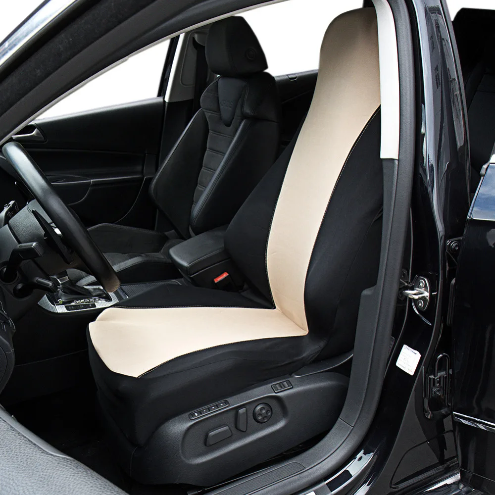 1 шт. универсальный чехол для переднего сиденья автомобиля|front seat cover|car covercar cover sport