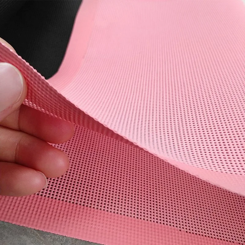 Silicone NonStick Mat Pastry Puff Perforated Liner Pad Macaron Cookie Bread Mold For Baking Tools Oven Sheet Bakeware | Дом и сад