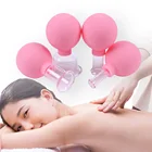 1 шт. резиновый вакуумный разделочные доски массаж тела чашки вакуумное средство против целлюлита массажёр для лица китайские медицинские банки терапии набор