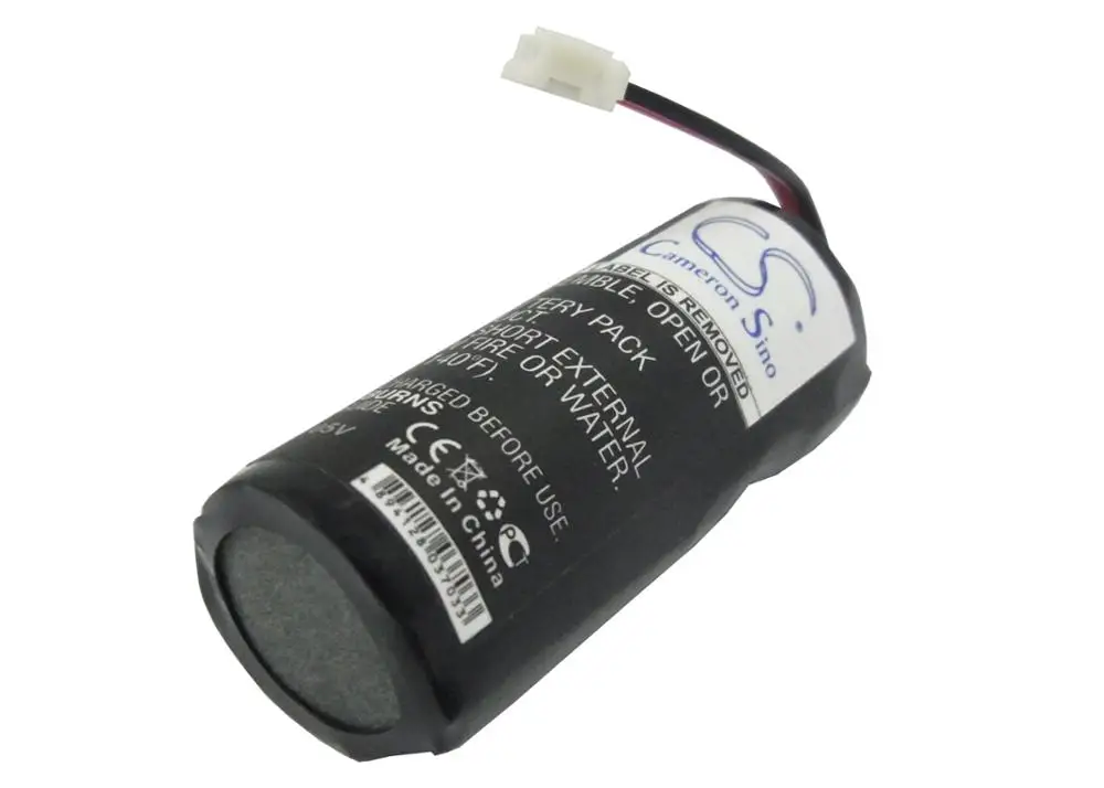 Аккумулятор для SONY CECH ZCM1E контроллер движения PlayStation Move PS3 Move|battery for sony|ps3 move batterysony