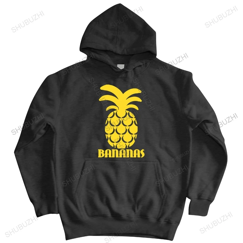 

Wintermen Толстовка Popolare Manica Corta Girocollo In Cotone Giallo Ananas Fruit Men Boy Magliette XXXL Gruppo Vestito