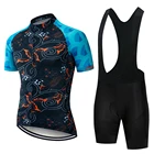 2020 FUALRNY команда мужские гоночные велосипедные костюмы Топы Триатлон Pro велосипедная одежда быстросохнущая Джерси Ropa Ciclismo комплекты одежды для велоспорта
