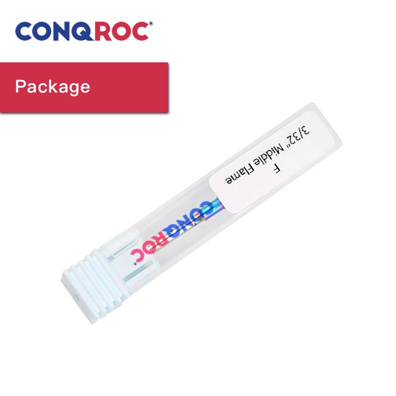 Твердосплавная фреза для маникюра 2 35 мм 3/32 дюйма|Сверла| |