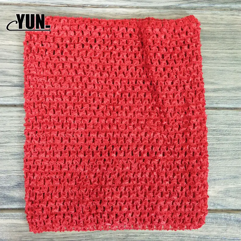 Аксессуары для шитья из эластичной ткани сделай сам 24X32 Детская повязка на голову