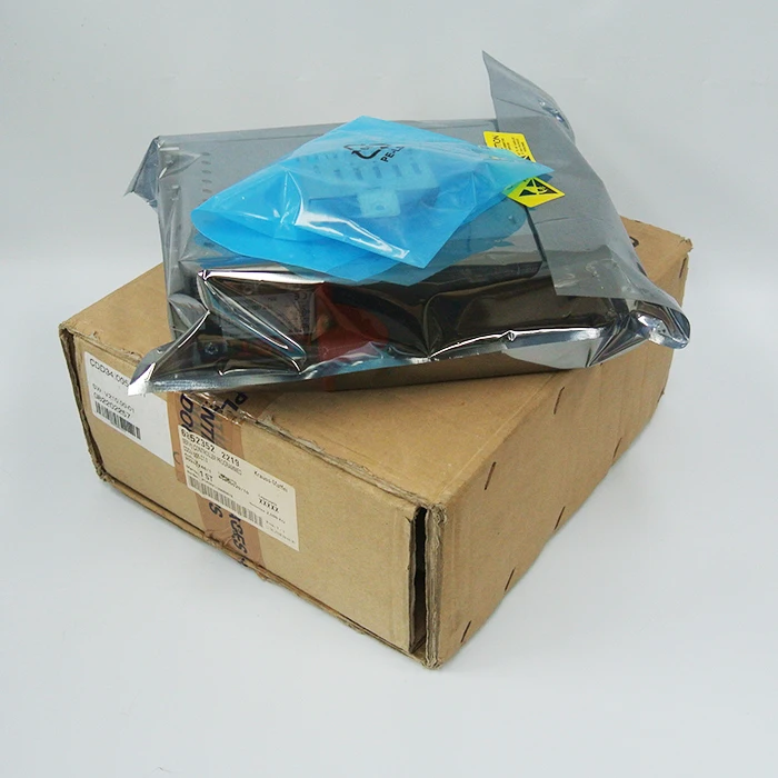 

Новый оригинальный сервопривод LTI CDD34.005.C2.1 с гарантией 1 год