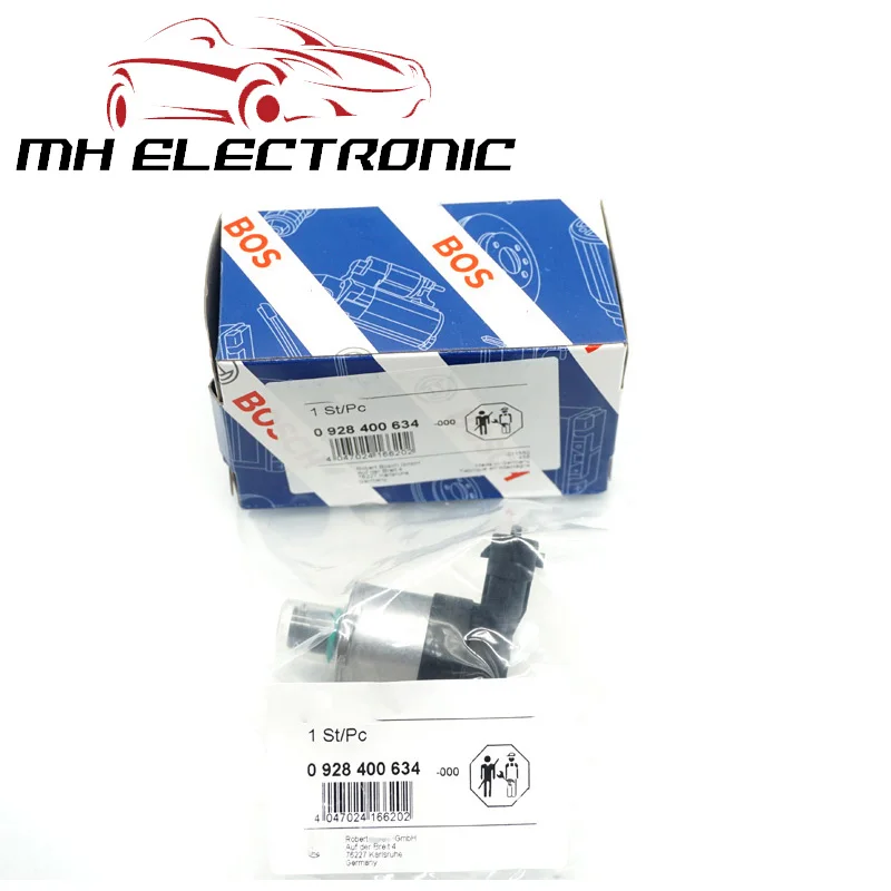 MH Электронный Топливный насос регулятор давления измерительный блок управления