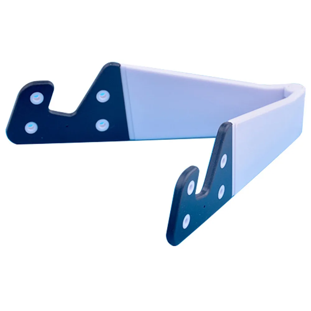 Универсальный модный настольный мини держатель для смартфона 1 шт. телефона