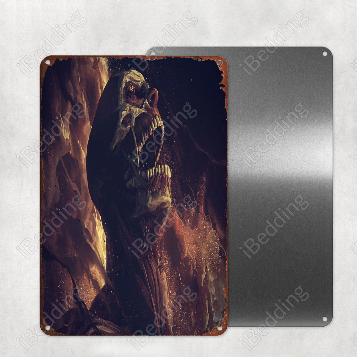 

Украшение для дома «атака на Титанов»