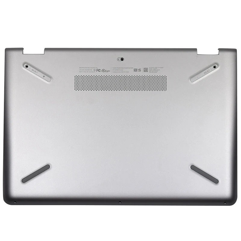 Новинка для ноутбука HP Pavilion X360 14-BA 14T 14M-BA Series задняя крышка ЖК/Нижняя 924269-001 924273-001