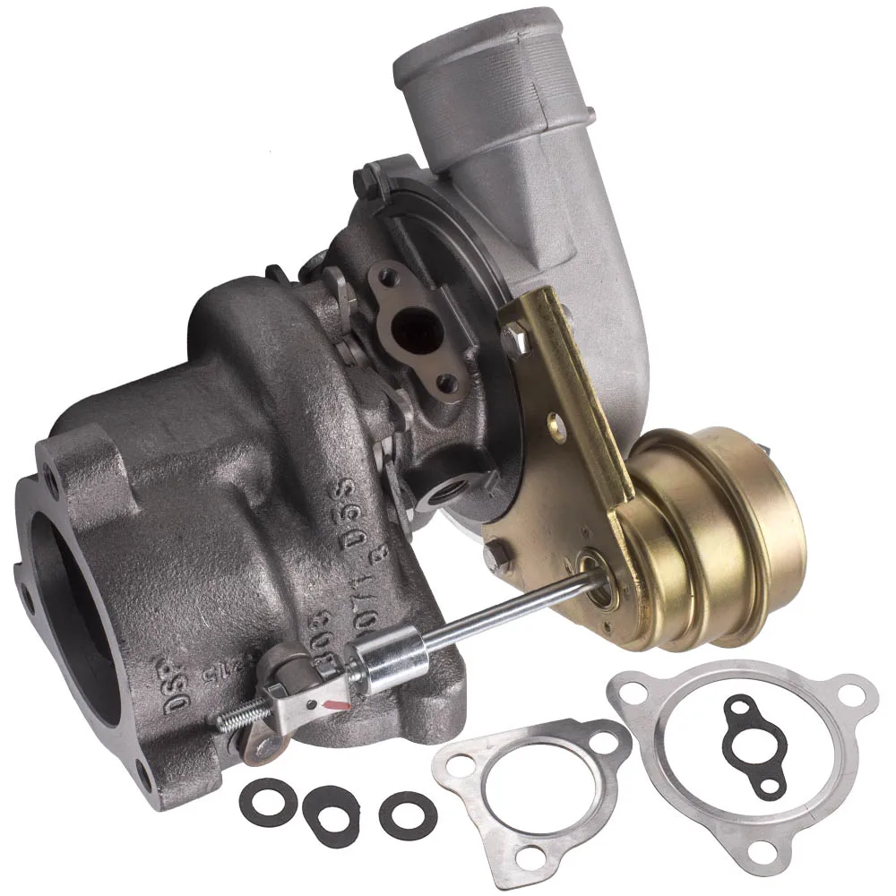 k03 turbo for Skoda Octavia Seat Alhambra Audi A4 1.8t 110KW 150hp 19961997 98 FOR VW PASSAT 96-03 53039880029 058145703NX | Автомобили и