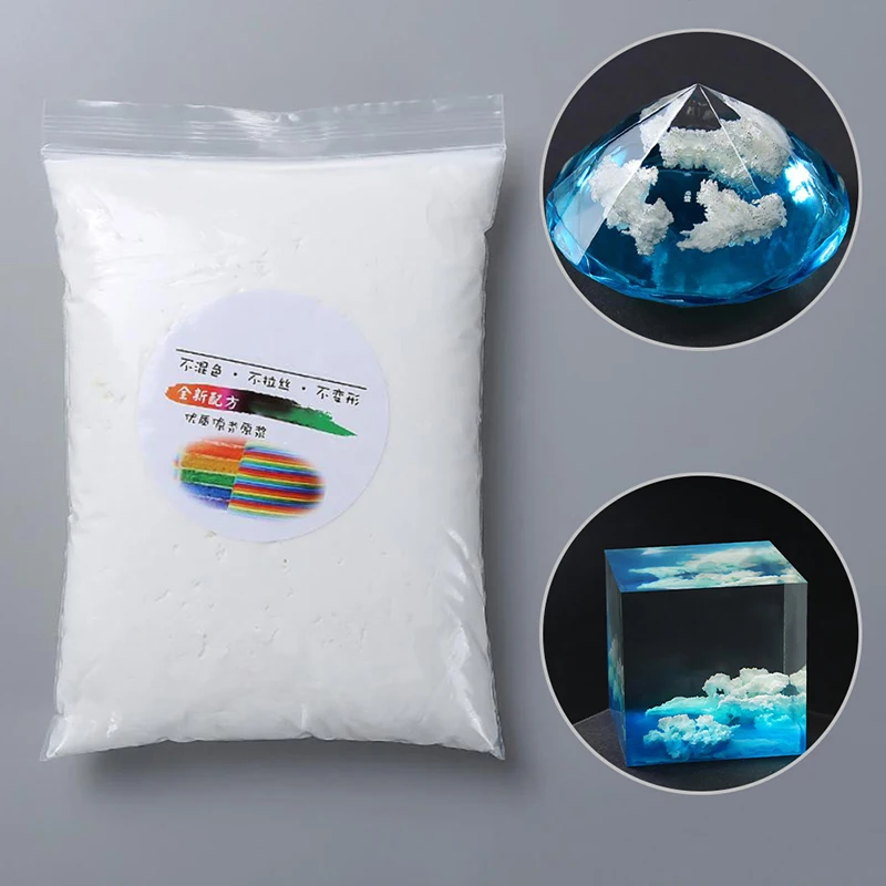 

Soft Slime Toys Simulation Cake Anti-stress Sludge Filler Slime For Kids 80g Super Light Paper Polymer Clay Soil Slime Supplies