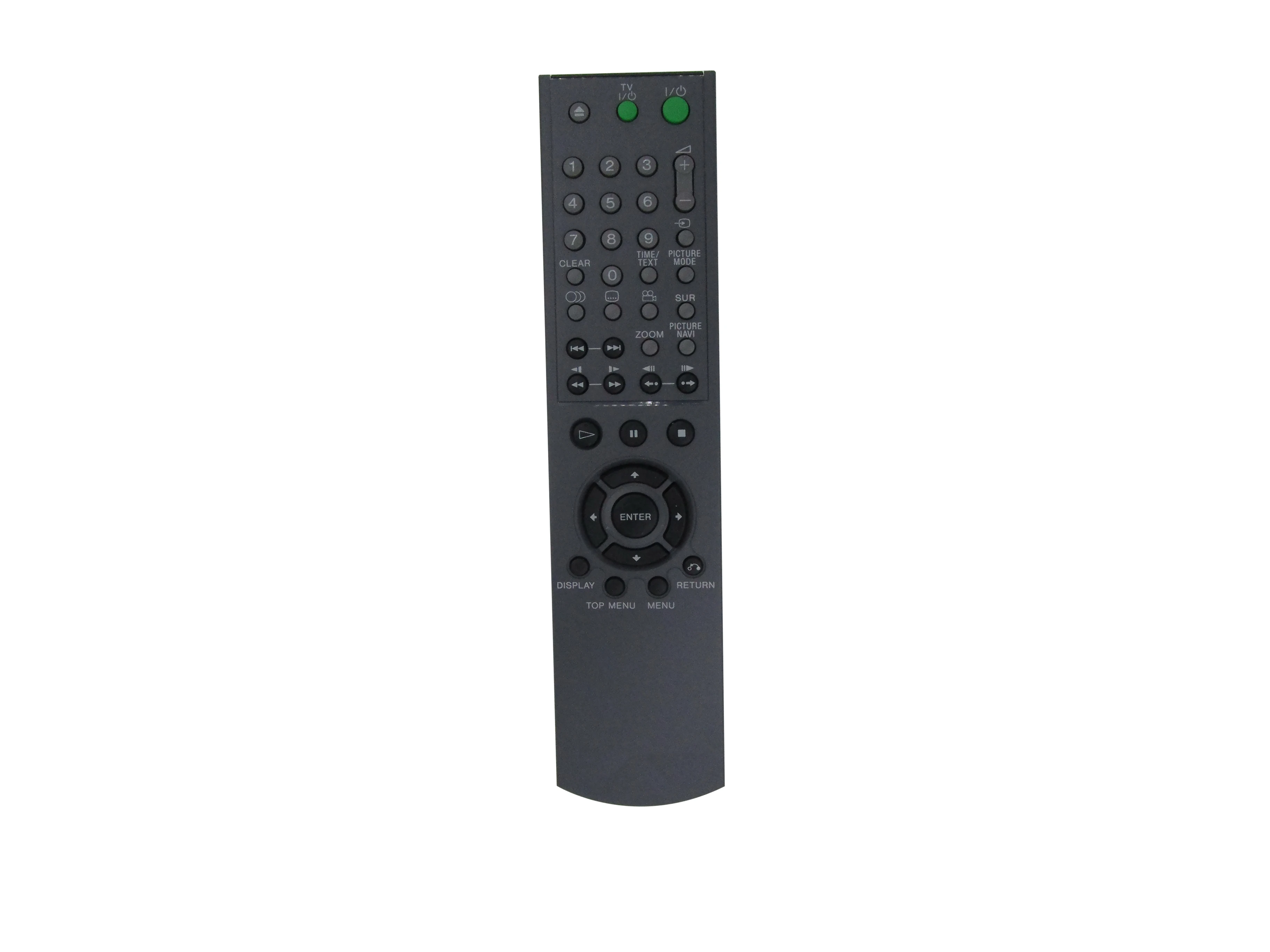 dvp s360 s9000es ns700v