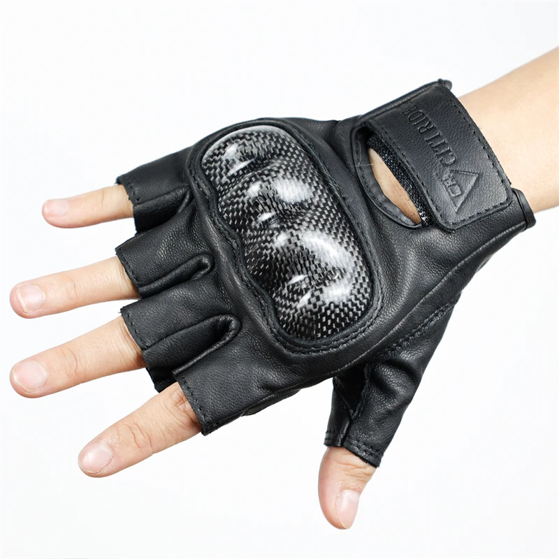 Перчатки без пальцев для мужчин и женщин Модные Военные армейские пейнтбола