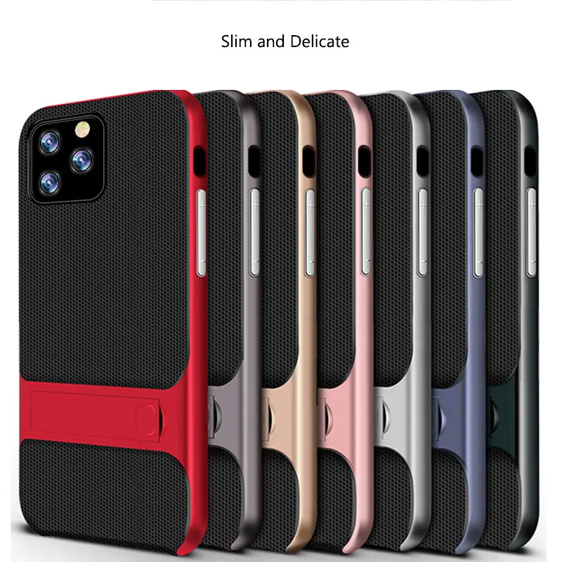 Чехол для телефона для iPhone 11 Pro Чехол Мягкий Силиконовый противоударный чехол для iPhone 11 Pro Max X XR XS чехол 6s 7 8 plus защита от падения