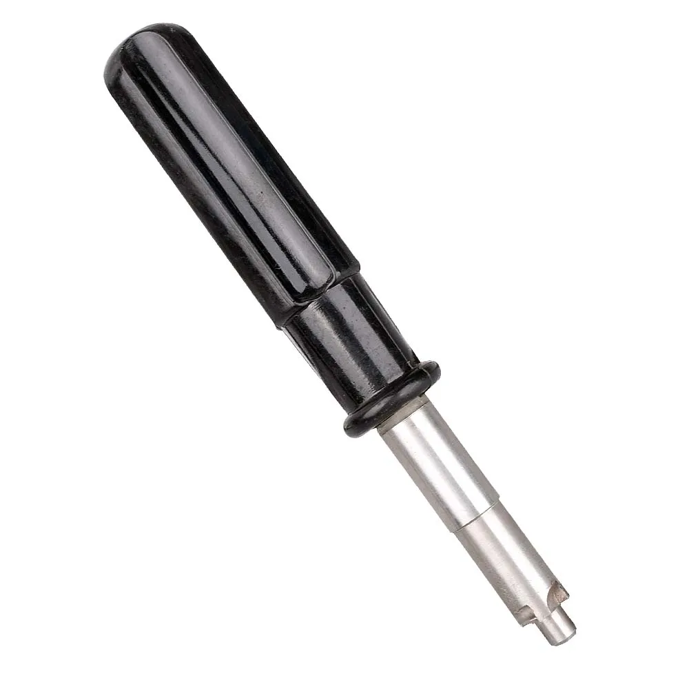 

WIPSON AR15 M16 .223 Rifle Steel Bolt Carrier Carbon Scraper Gun Cleaning Tool Proper Cleaning of Carrier With Brownells Scrape