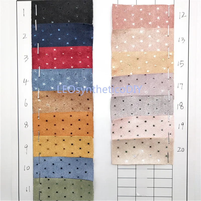 91x134 см рельефные точки на бархатной ткани для бантов DIY аксессуары P1229