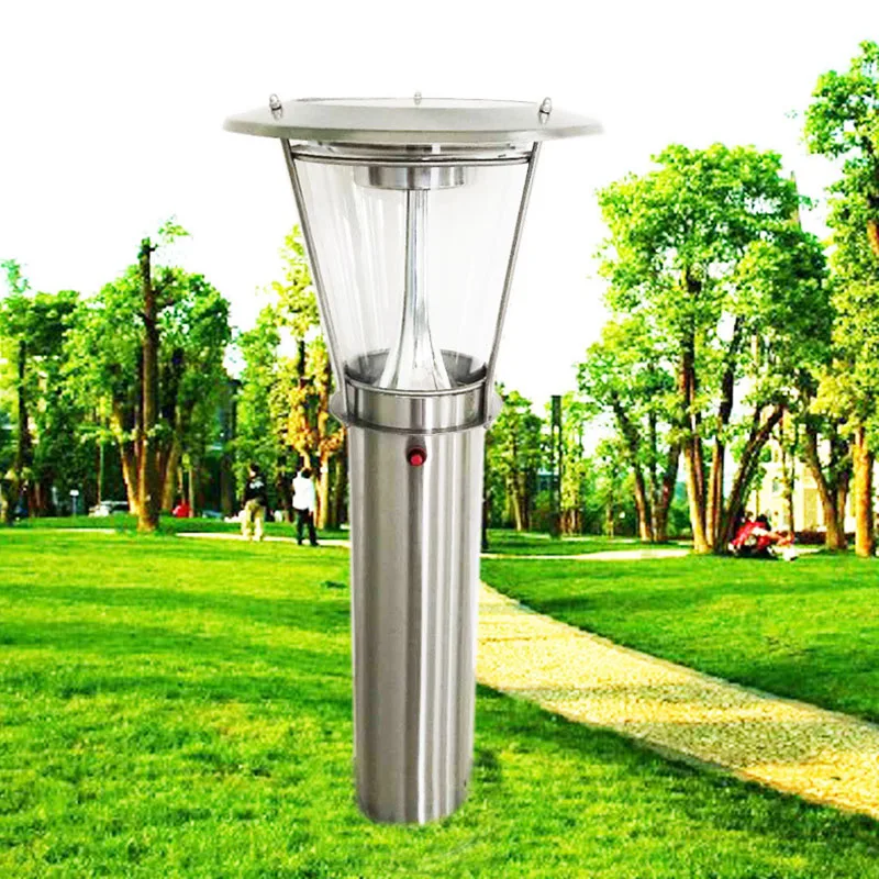 

Outdoor Lighting