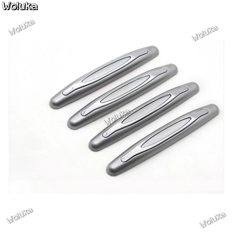 Защитная Наклейка для двери автомобильная дверная кромка Противоударная