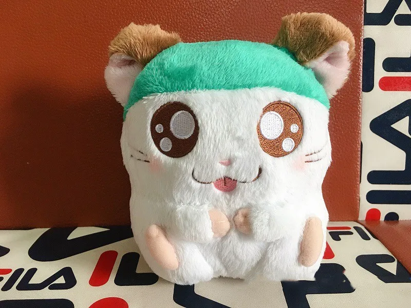 Плюшевая кукла хамтаро пуричу ичибан Кудзи тототоко букет A B C - купить по