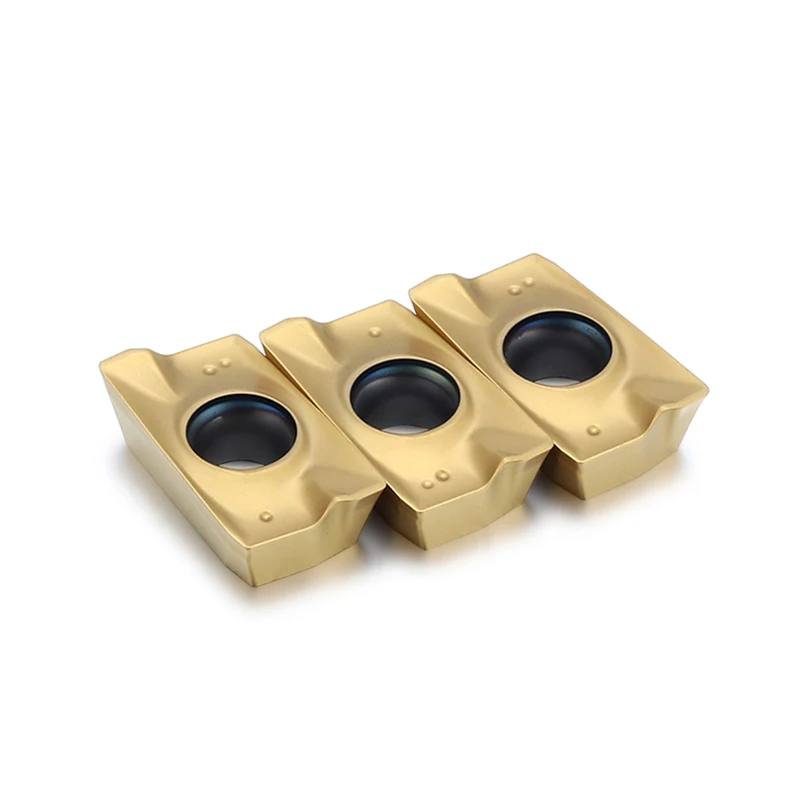 Режущая вставка фреза Концевая лицо мельница лезвие APMT1604PDER-XMY ЧПУ токарный