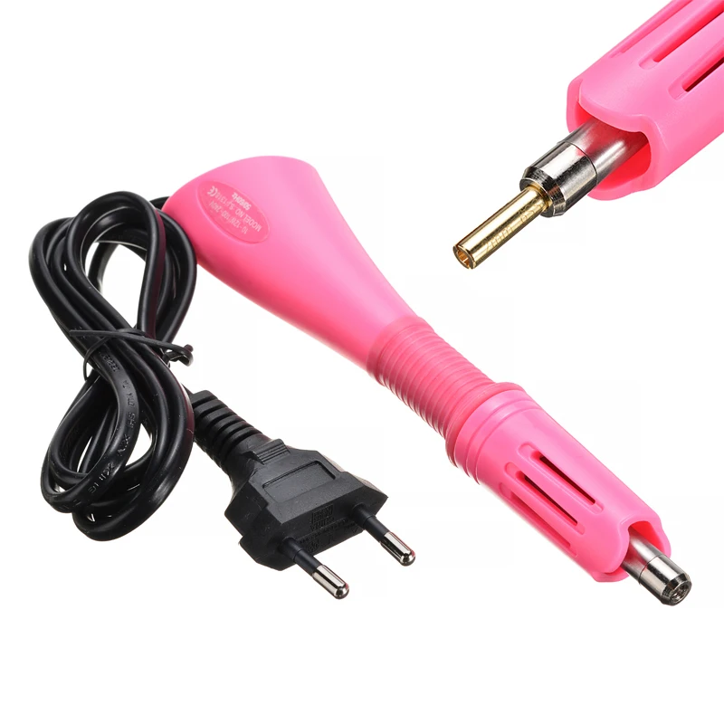 7 в 1 устройство для горячей фиксации с помощью утюга|Стразы| |