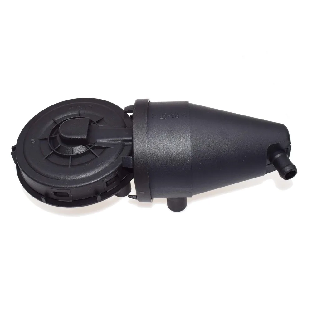 ISANCE маслоотделитель Картера PCV вентиляционный клапан и Дыхательный Шланг