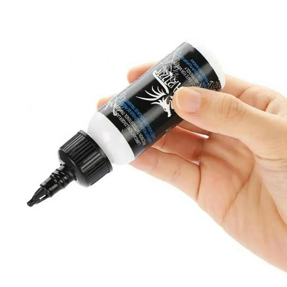 

Tattoo Transfer Gel Cream Body Paint Stencil Stuff To For Easy Tattoo Accessories Soap Transfer Inks Oils Tattoo Paste Tran G2I3