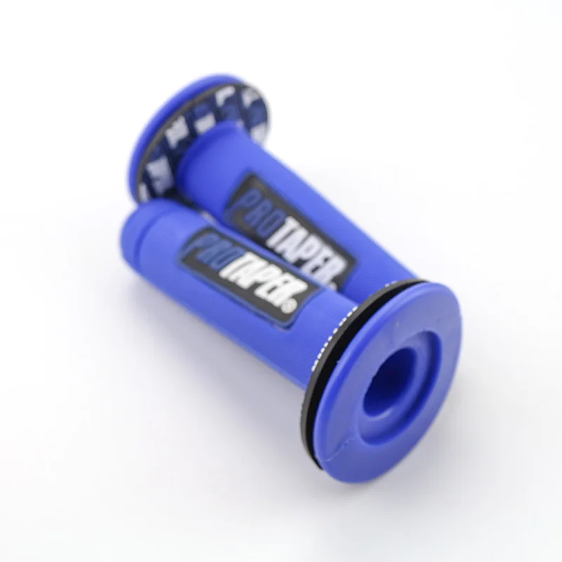 Руль MX Grip Gel резиновая ручка тормоза для мотоцикла 7/8 дюйма KTM CRF EXC YZF Protaper Pro