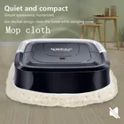 Тряпка для швабры, из микрофибры, с USB-разъемом