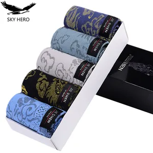 Трусы мужские из 100% хлопка, LXLXXLXXXL4XL, 5 шт.лот