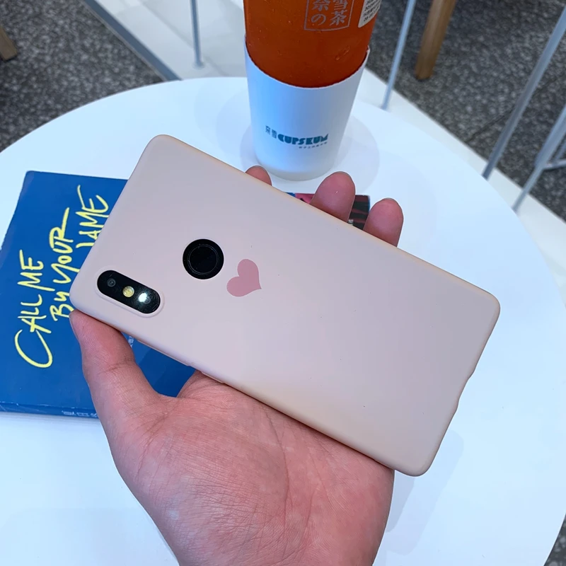 Силиконовый чехол для Xiaomi Mi 9 9T 8 SE A1 A2 A3 Lite Redmi 6 6A Note 5 Plus 7 K20 Pro S2 мягкий ТПУ