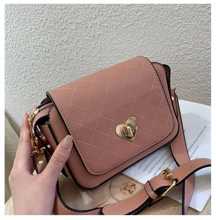 

Fashion luis vuiton Women's Designer Handbags High Quality PU Leather Women Totes Ladies Shoulder Crossbody Bags gg bag channels