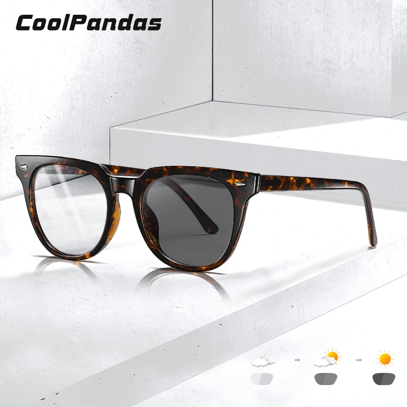 Очки солнцезащитные фотохромные с защитой от сисветильник|Женские очки| |