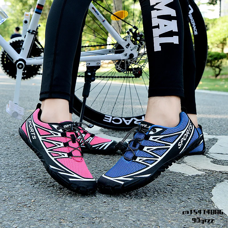 

Casual MTB Cycling Shoes Men Women Road Bike Shoes Outdoor Racing Sport Mountain Bicycle Sneakers Sapatilha Ciclismo