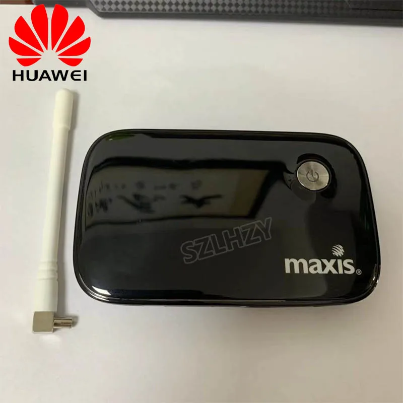 

Used Unlocked 4G Modem Huawei E5776s-32 Lte 4G Wifi Router Mobile Hotspot With 3000mah Battery Mobile WiFi Hotspot Router
