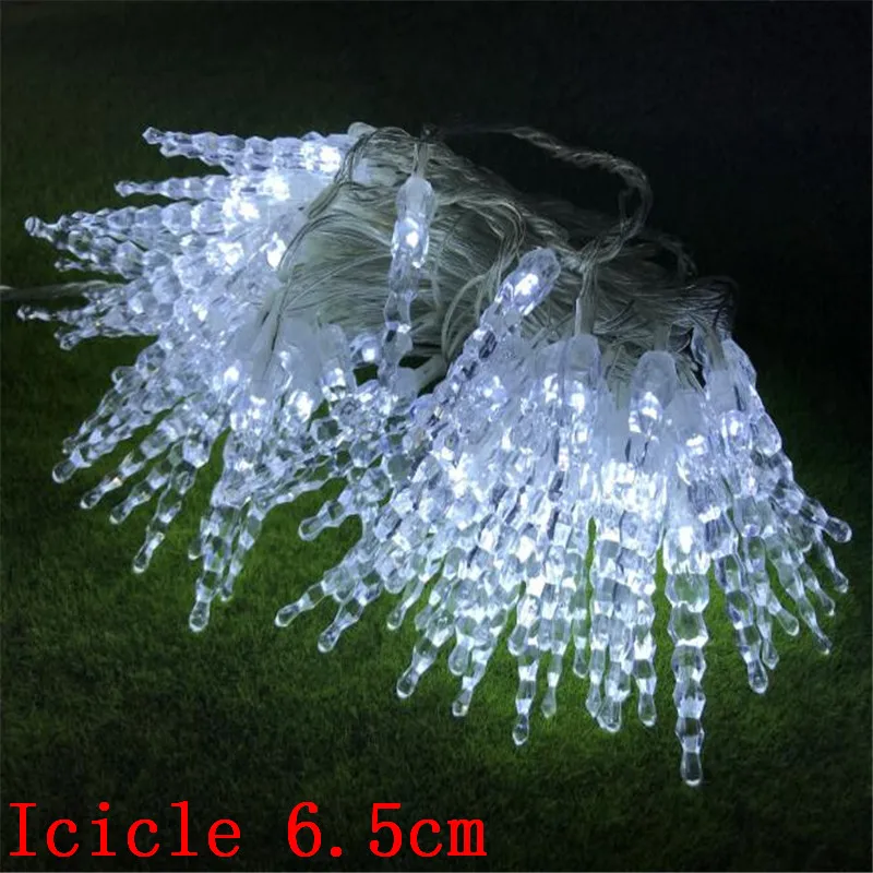 Рисунок 6 - Праздничное освещение