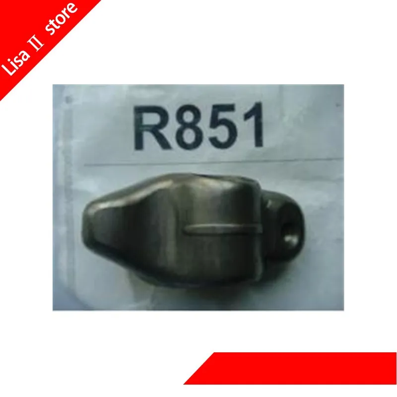 8 шт. Кулисный рычаг двигателя для CHRYSIER 361CID 400CID (L) Gas 383CID (6.3L) 413CID (6.8L) OEM:R851|Ручки и