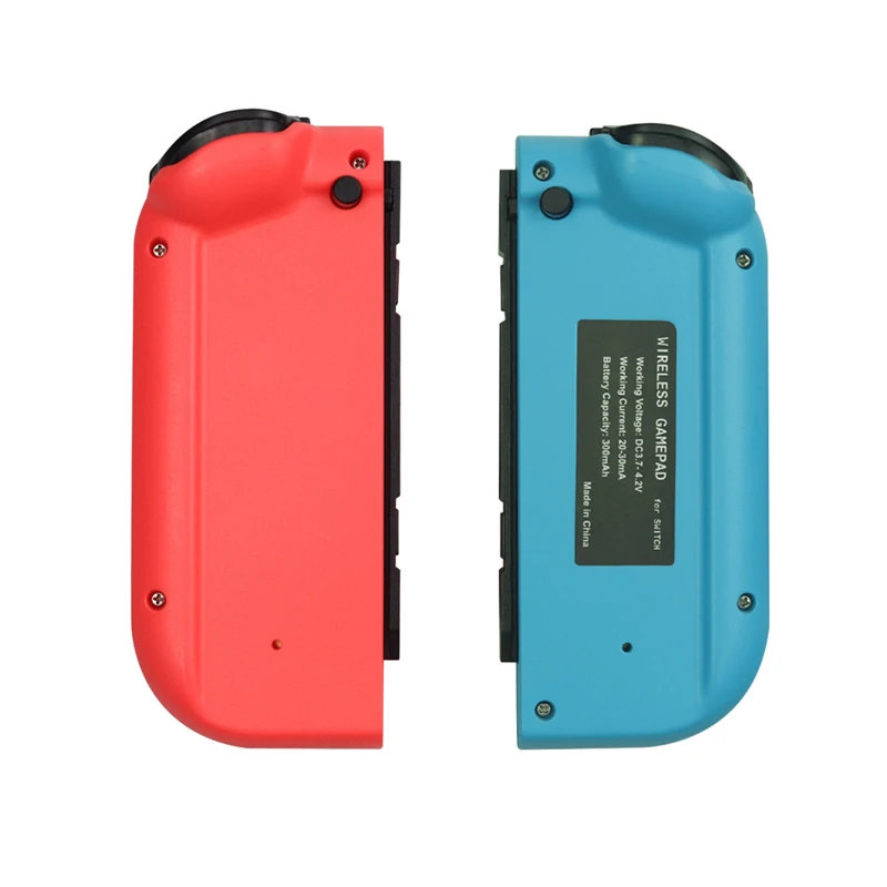 Беспроводной Bluetooth левый и правый игровой контроллер Joy-con, геймпад для Nintendo Switch NS Joycon, игра для Nintendo Switch Console r25