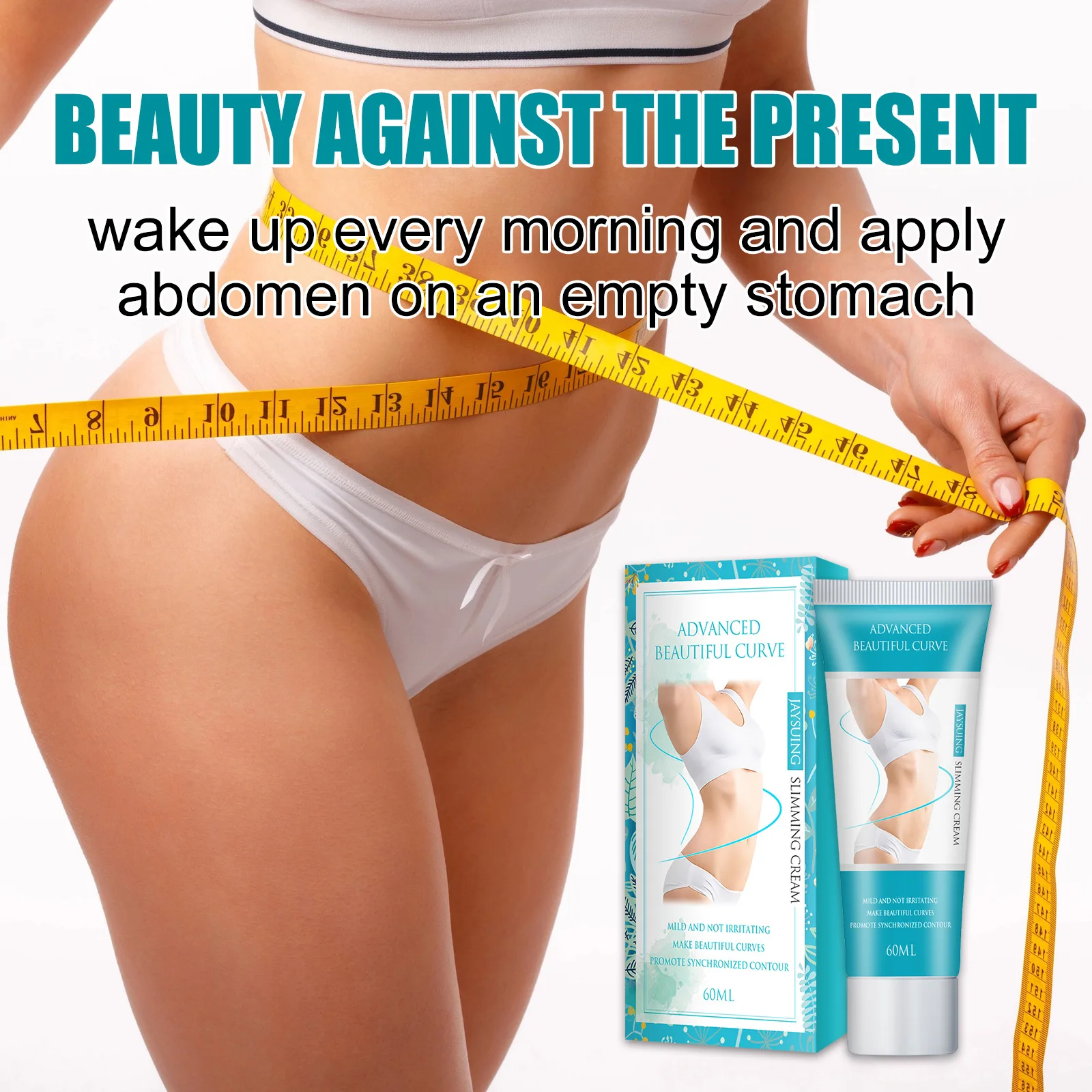 

Advanced Beautiful Curve Mild And not irritating make beautiful curves promote synchronized contour 60ml/bottle*3bottles