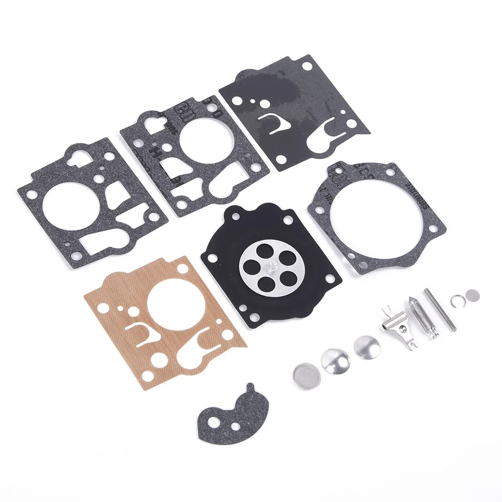 Chainsaw Carburetor Repair Kit Fit For McCulloch Mac PROMAC 700/8200 PM/10/10-10 | Инструменты