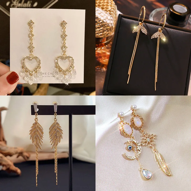 Качественные цветные гальванизированные модные 2020 новые стильные неувядающие