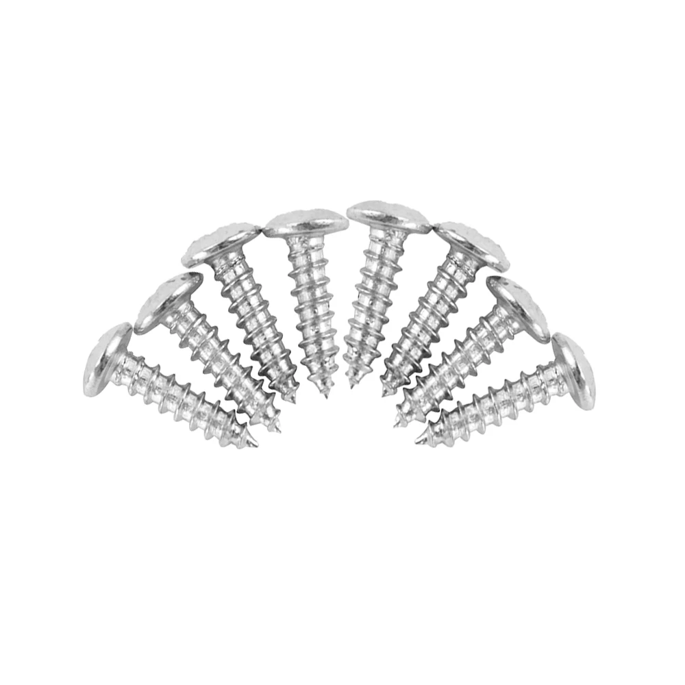 1 пара Универсальный комплект из углеродного волокна для защиты от