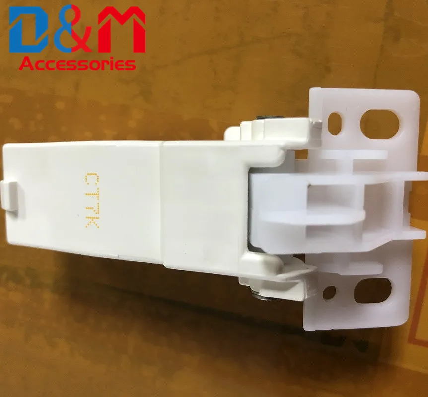 

1x Genuine ADF Hinge FL3-1430-000 FL3-2453-000 For Canon D1120 D1150 D1170 D1180 D1320 D1350 D1370 D1520 D1550 MF8030 8040 8050