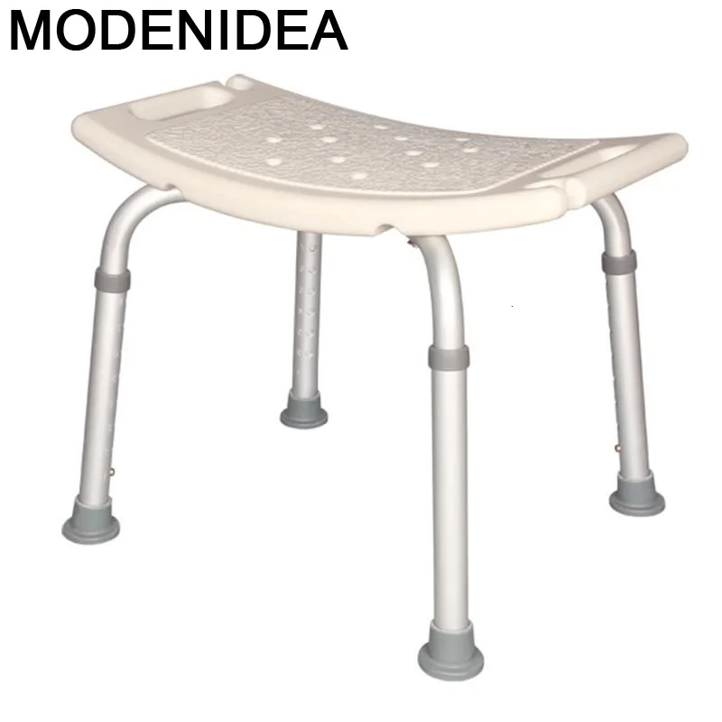 

Furniture Step Toilet Doccia Sgabello Chair Ev Mobilya Tabouret Bath Escalon Plegable Foot Shower Taburete Ducha Bathroom Stool